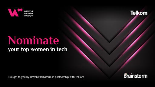 Nominate female game-changers in the ICT industry by 18 March.