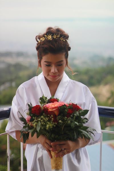 Fotografo di matrimoni Lance Garfin (lancegarfin). Foto del 30 gennaio 2019