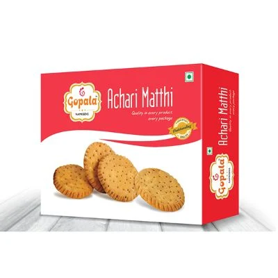 Achari Matthi (300 G)