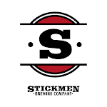 Logo for Stickmen Brewing Company