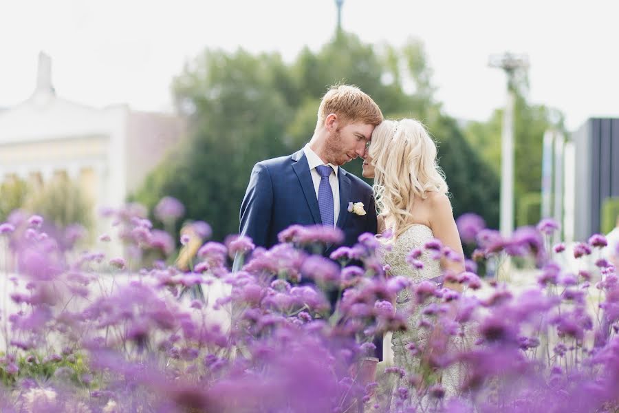 Wedding photographer Natalya Zakharova (nzaharova). Photo of 28 June 2017