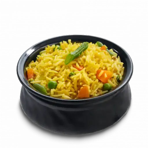 Veg. Pulav