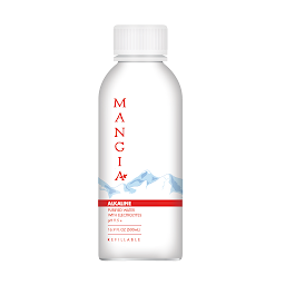 Mangia x Path Water