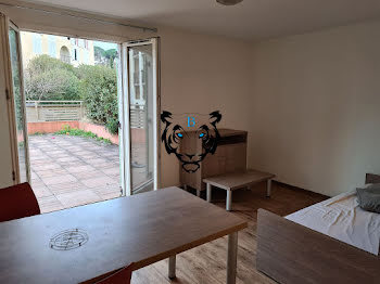 appartement à Frejus (83)