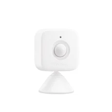 Cảm biến chuyển động SwitchBot Motion Sensor Trắng