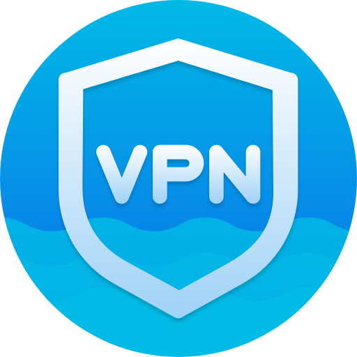 Blue VPN - Free and Fast Proxy - Shadowsock