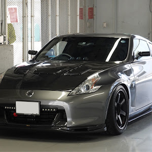 フェアレディZ Z34