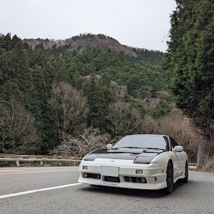 180SX RPS13