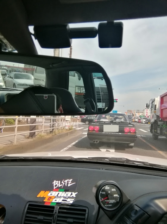 スカイライン GT-RのR31・R32・R33・R34・ｽｶｲﾗｲﾝに関するカスタム事例の投稿画像5枚目
