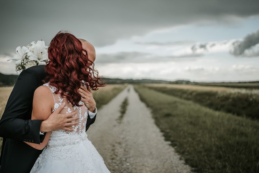 Fotografer pernikahan Marija Kranjcec (marija). Foto tanggal 29 Juni 2020