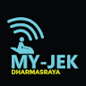 My Jek Dharmasraya - Transport icon