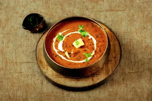 Dal Makhani