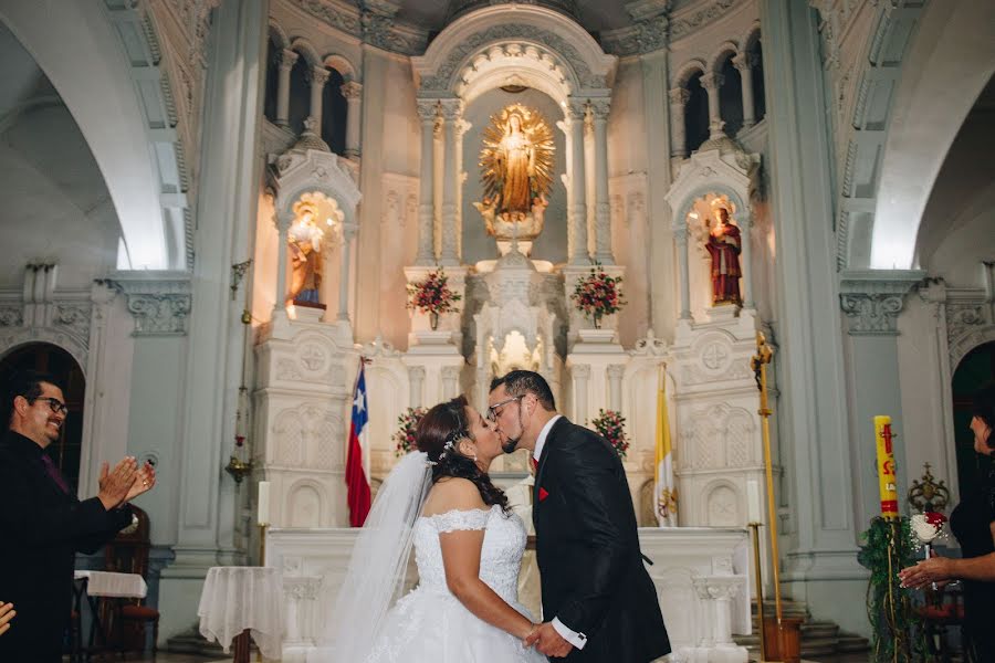 Fotógrafo de bodas Jonathan Peña (lasfotosdeljony). Foto del 28 de marzo 2020