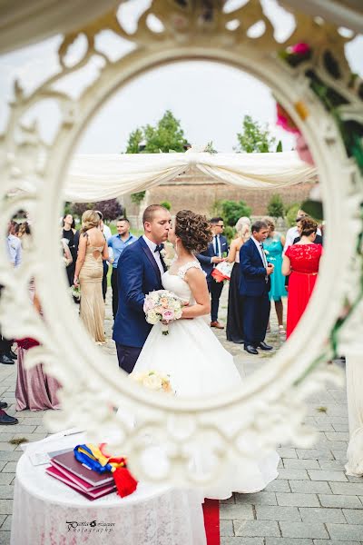 Fotógrafo de bodas Panta Lucian (pantalucian). Foto del 18 de febrero 2018