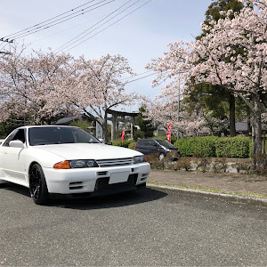 スカイライン GT-R BNR32