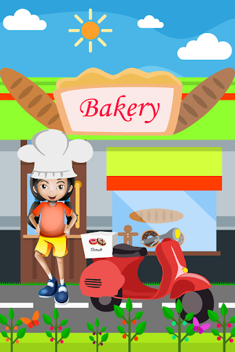 My Sweet Bakery - Royal Donuts