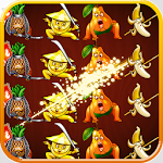 Cover Image of 下载 Crazy Fruits 1.0 APK