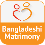 Cover Image of Herunterladen BangladeshiMatrimony 5.5 APK