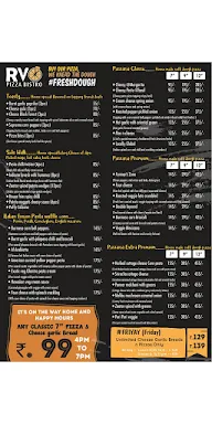 Rvo Friesworks menu 1