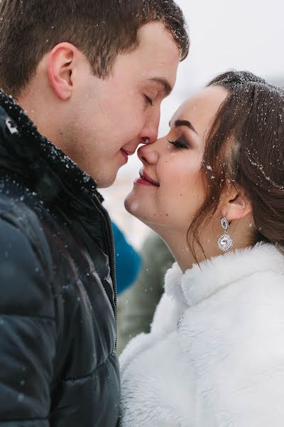 Photographe de mariage Yuriy Evgrafov (evgrafov). Photo du 20 septembre 2018