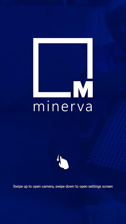 Minerva - app for visually impairedのおすすめ画像1