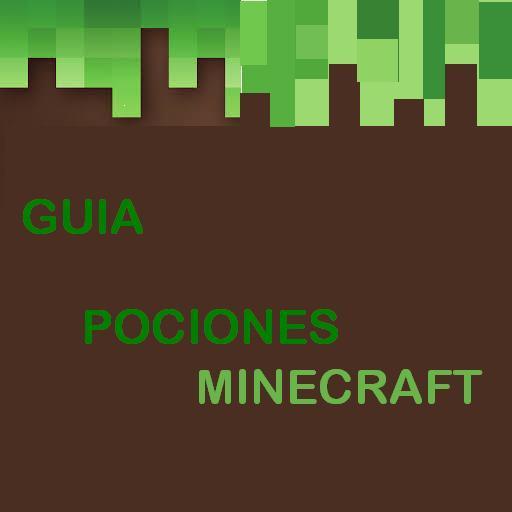 Guide minecraft potions