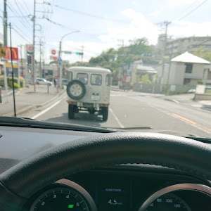 ランドクルーザープラド TRJ150W