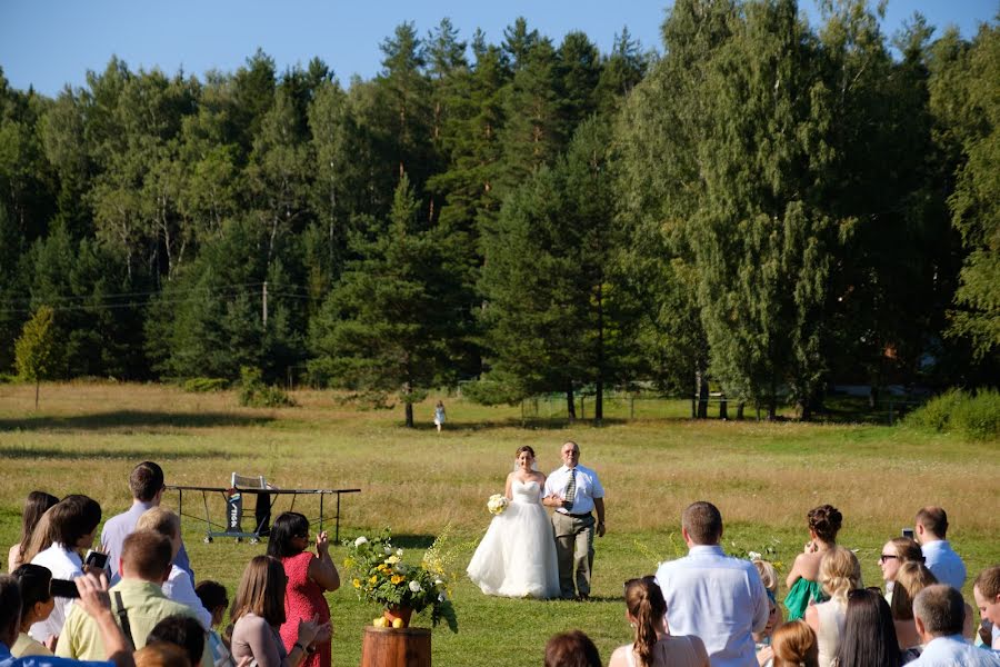 婚禮攝影師Pavel Salnikov（pavelsalnikov）。2017 12月26日的照片