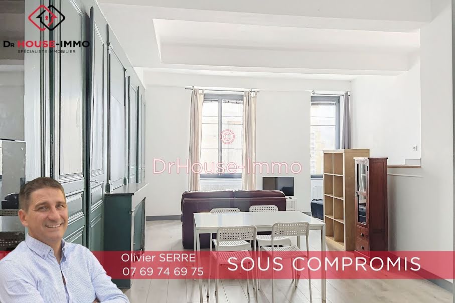 Vente maison 7 pièces 180.85 m² à Vienne (38200), 416 000 €