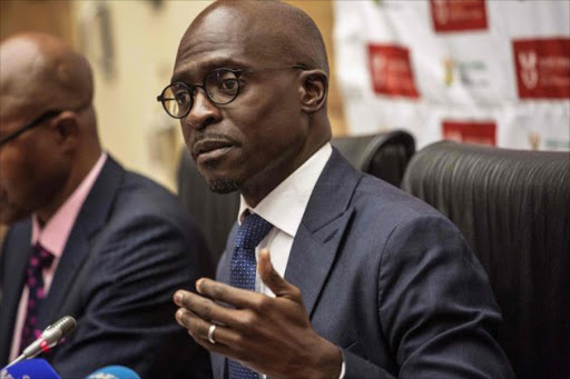 Home Affairs Minister Malusi Gigaba says he is willing to appear before the Zondo Commission of Inquiry