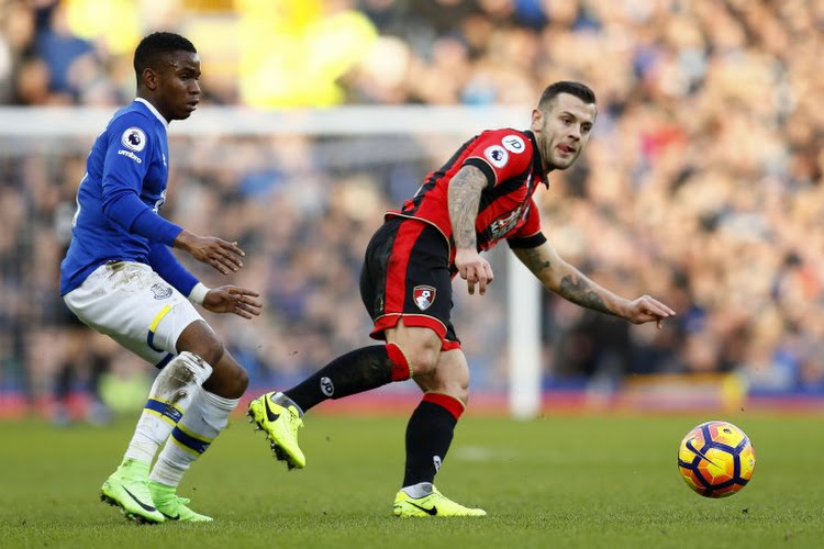 Jack Wilshere de nouveau touché par la poisse