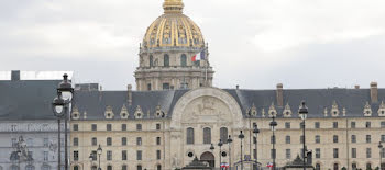 maison à Paris 7ème (75)