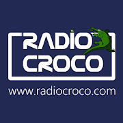 Radio Croco  Icon