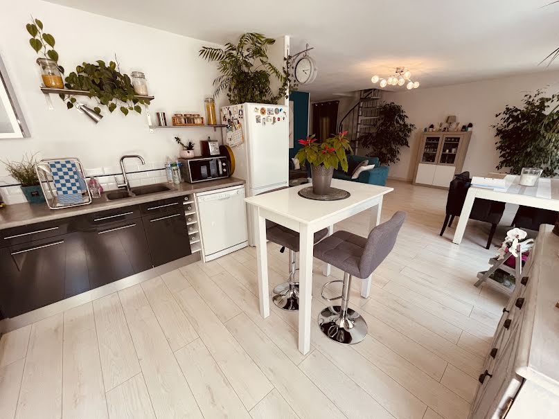 Vente maison 6 pièces 120 m² à Troarn (14670), 292 125 €