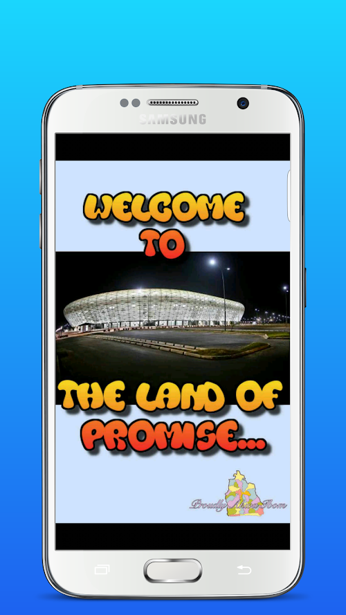 Android application Discover Akwa Ibom screenshort
