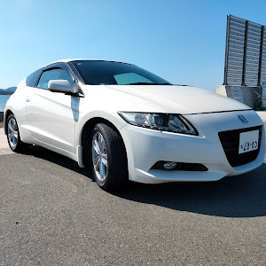 CR-Z ZF1