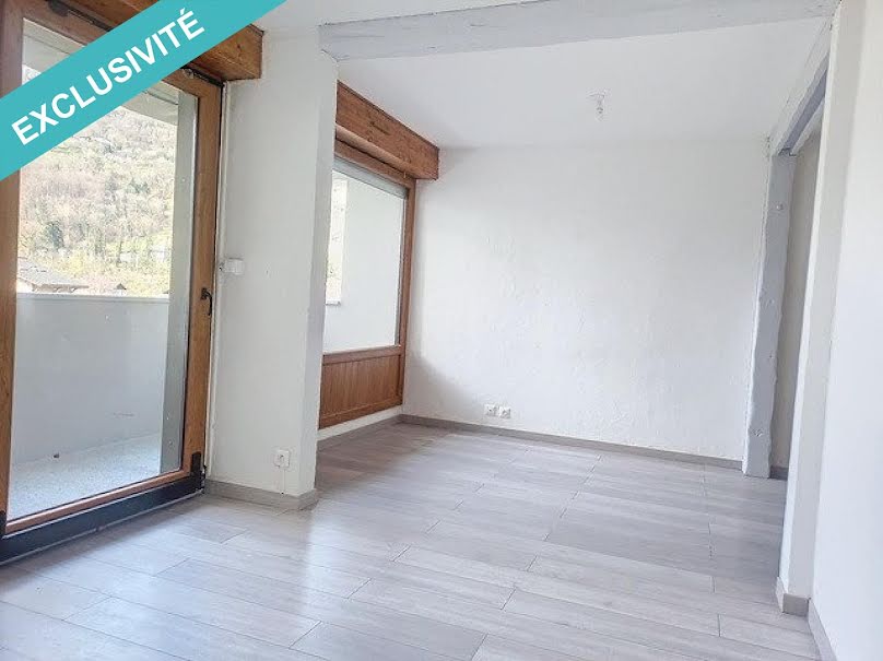 Vente appartement 4 pièces 80 m² à Magland (74300), 180 000 €