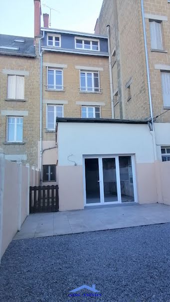 Vente maison 8 pièces 173 m² à Vouziers (08400), 169 000 €