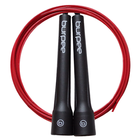 Burpee Speed Pro - Red Wire