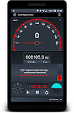 Compteur de vitesse GPS (Dash Speed View