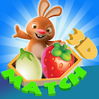 Match 3D Game - Pair Matching Puzzle 3D 3.0