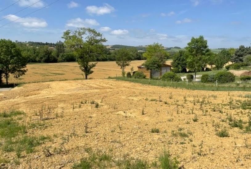  Vente Terrain + Maison - Terrain : 1 027m² - Maison : 85m² à Castelnaudary (11400) 