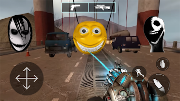 Sandbox Multiplayer Mods Screenshot