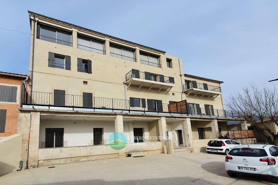 Location  appartement 2 pièces 38.41 m² à Caromb (84330), 589 €