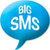 BigSMS (Send Long SMS) icon