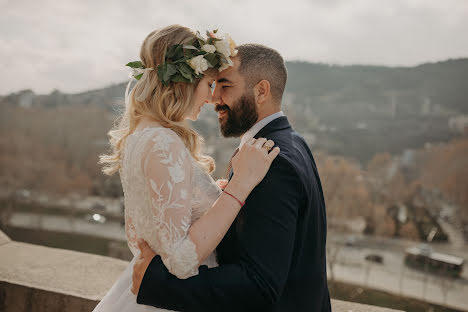 Fotografo di matrimoni Miho Neiman (mihoneiman). Foto del 15 marzo 2023