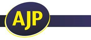 Logo de AJP Immobilier Le Bouscat