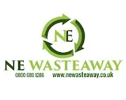 Ne Wasteaway Ltd Logo