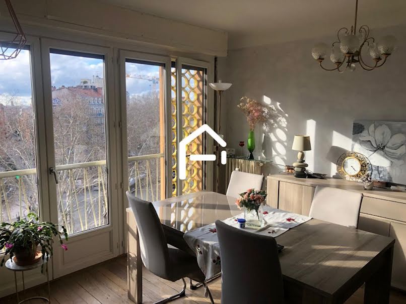 Vente appartement 4 pièces 72 m² à Toulouse (31000), 258 000 €