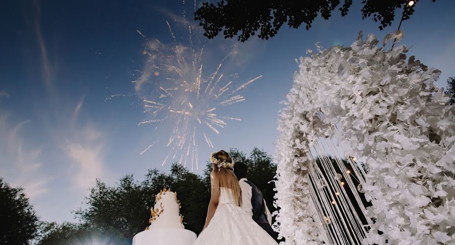 Wedding photographer Egor Yarovoy (yarovoypro). Photo of 21 October 2020